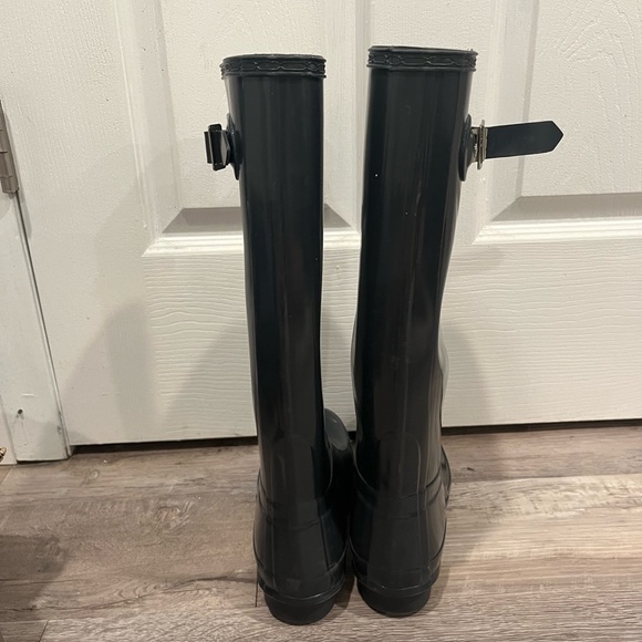 HUNTER BOOTS✨ - Picture 6 of 11